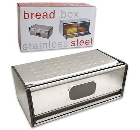 stainless steel device boxes ebay|Stainless Steel Storage Box for sale .